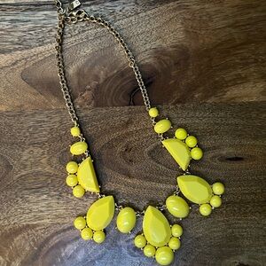 J Crew necklace